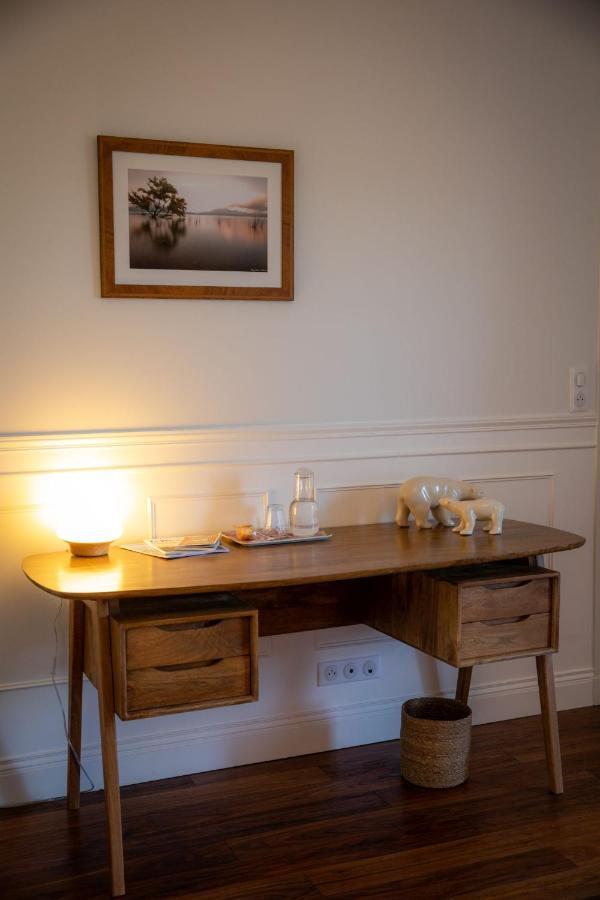 Au Manoir Des Loges Bed and Breakfast Quettreville-sur-Sienne Exteriör bild